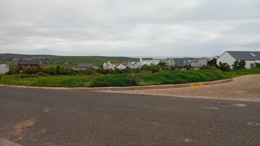 0 Bedroom Property for Sale in Saldanha Heights Western Cape